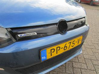 Volkswagen Polo 1.0 BlueMOTION Edition 5drs picture 22