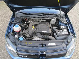 Volkswagen Polo 1.0 BlueMOTION Edition 5drs picture 27