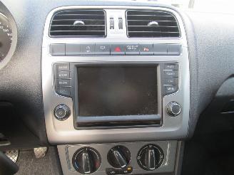 Volkswagen Polo 1.0 BlueMOTION Edition 5drs picture 15