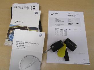 Volkswagen Polo 1.0 BlueMOTION Edition 5drs picture 28