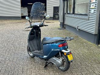 Overige  Ecooter E2 Electric picture 3