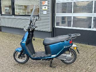 Overige  Ecooter E2 Electric picture 2