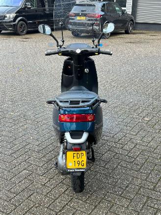 Overige  Ecooter E2 Electric picture 4