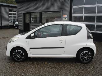 Citroën C1 1.0-12V Seduction picture 2