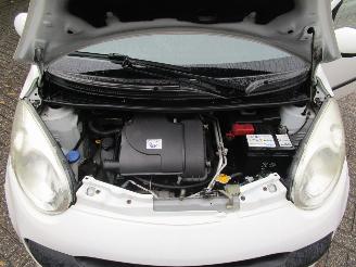 Citroën C1 1.0-12V Seduction picture 21