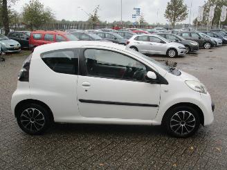 Citroën C1 1.0-12V Seduction picture 6