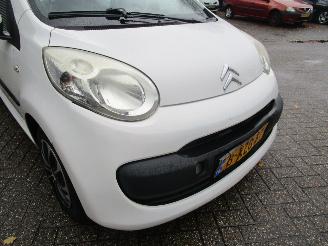 Citroën C1 1.0-12V Seduction picture 16