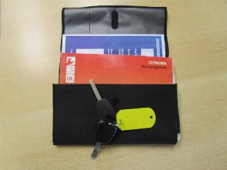 Citroën C1 1.0-12V Seduction picture 22