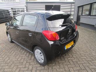 Mitsubishi Space-star 1.0 Bright picture 3