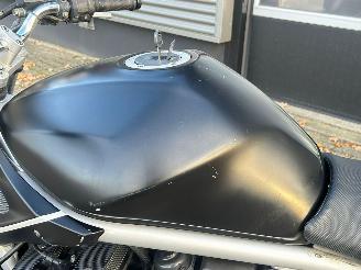 Suzuki Bandit 650 GSF Naked picture 12