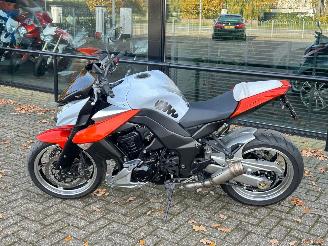 Kawasaki Z 1000 ABS picture 6