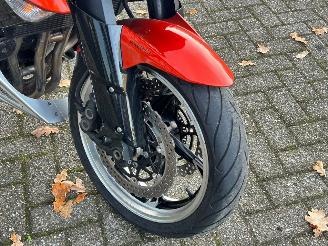 Kawasaki Z 1000 ABS picture 9