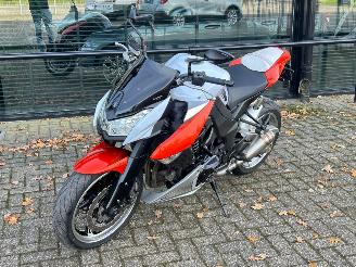 Kawasaki Z 1000 ABS picture 7