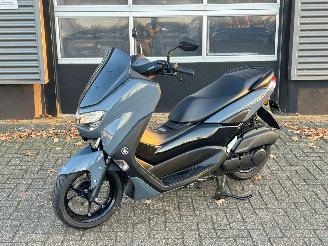 Yamaha  Nmax 155 picture 1