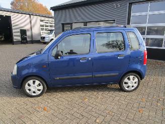 Suzuki Wagon r 1.3 GLX picture 2