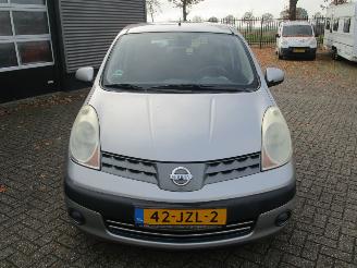 Nissan Note 1.4 Visia picture 8
