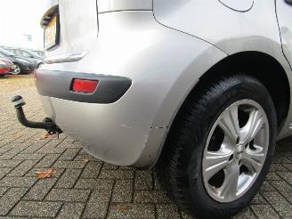 Nissan Note 1.4 Visia picture 23