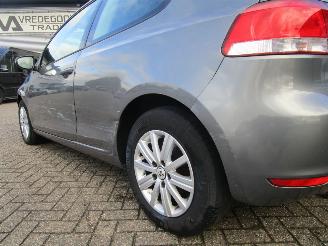 Volkswagen Golf 1.2 TSI Comfortline picture 21