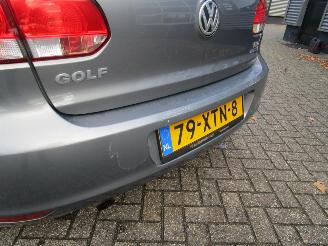 Volkswagen Golf 1.2 TSI Comfortline picture 22