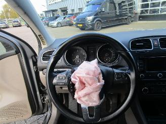 Volkswagen Golf 1.2 TSI Comfortline picture 13