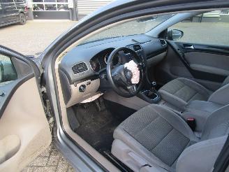 Volkswagen Golf 1.2 TSI Comfortline picture 10