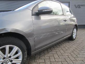 Volkswagen Golf 1.2 TSI Comfortline picture 21