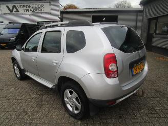 Dacia Duster 1.6-16V Laureate 2wd 1e eigenaar picture 3