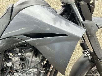 Yamaha XT 660  picture 14