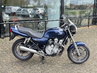 Honda CB Seven fifty CB750 picture 6