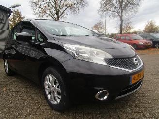 Nissan Note 1.2 Connelt Edition picture 25