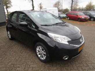 Nissan Note 1.2 Connelt Edition picture 7