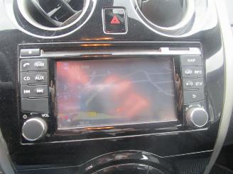 Nissan Note 1.2 Connelt Edition picture 16