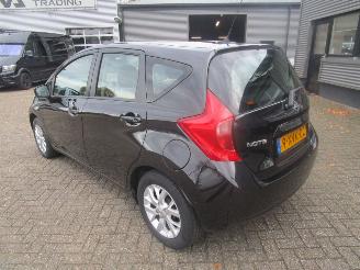 Nissan Note 1.2 Connelt Edition picture 3