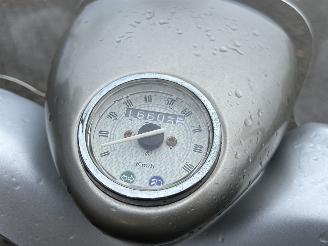 Yamaha  Why 50 picture 14