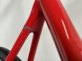 Ridley  Fenix Slic Ultegra XL picture 8