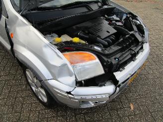 Ford Fusion 1.6-16V Futura picture 27