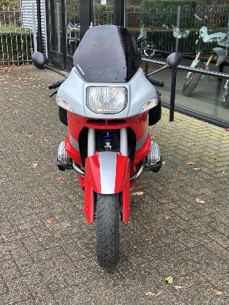 BMW R 1100 RS picture 8