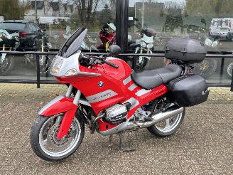 BMW R 1100 RS picture 1