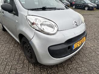 Citroën C1 1.0 - 12V Seduction picture 18