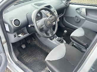 Citroën C1 1.0 - 12V Seduction picture 9