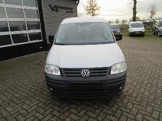 Volkswagen Caddy Life 1.6 picture 8