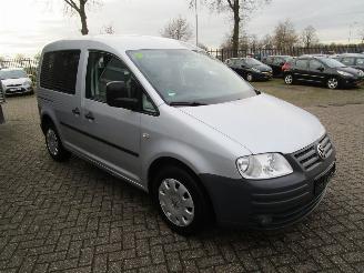 Volkswagen Caddy Life 1.6 picture 7