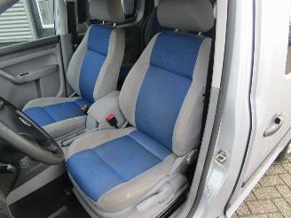 Volkswagen Caddy Life 1.6 picture 10