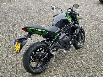 Kawasaki ER - 6 N ABS picture 5