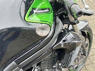 Kawasaki ER - 6 N ABS picture 14