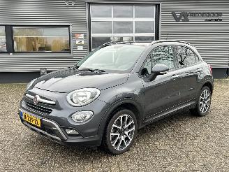  Fiat 500X Cross 1.4 Turbo MultiAir CrossPlus 2016/5