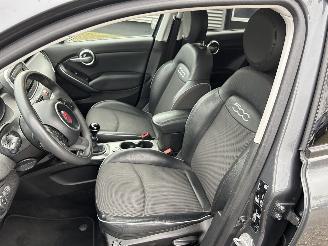 Fiat 500X Cross 1.4 Turbo MultiAir CrossPlus picture 10