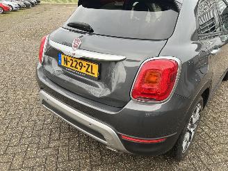Fiat 500X Cross 1.4 Turbo MultiAir CrossPlus picture 23