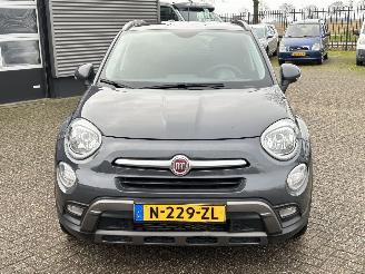 Fiat 500X Cross 1.4 Turbo MultiAir CrossPlus picture 8