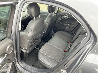 Fiat 500X Cross 1.4 Turbo MultiAir CrossPlus picture 21